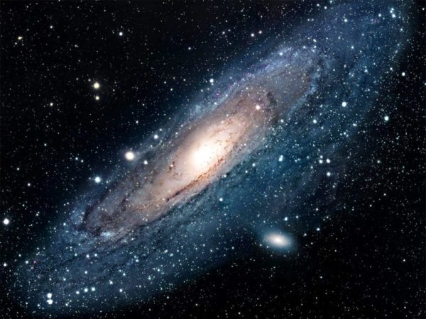 Astronomy night