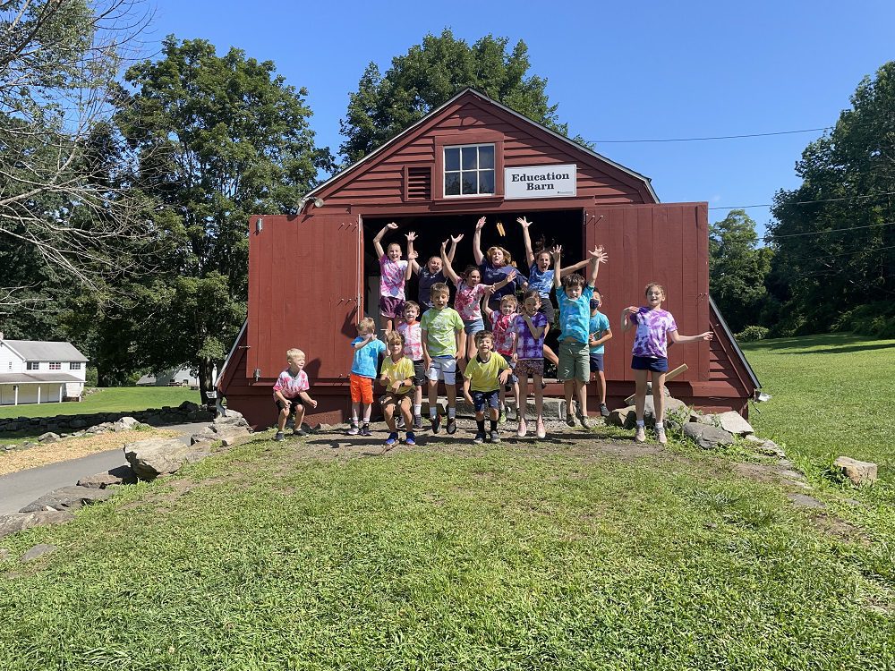 #nv_10983 Camp barn_1000