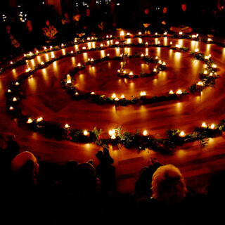 Winter Solstice Guided Hike