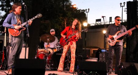 Live Music on The Lawn ft. The Outcrops 6/6/26