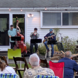 Jazz Night 2026