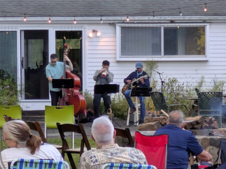 Jazz Night 2026